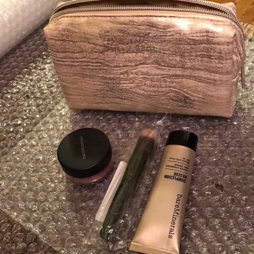 bareMinerals 3-PIECE COMPLEXIÓN RESCUE